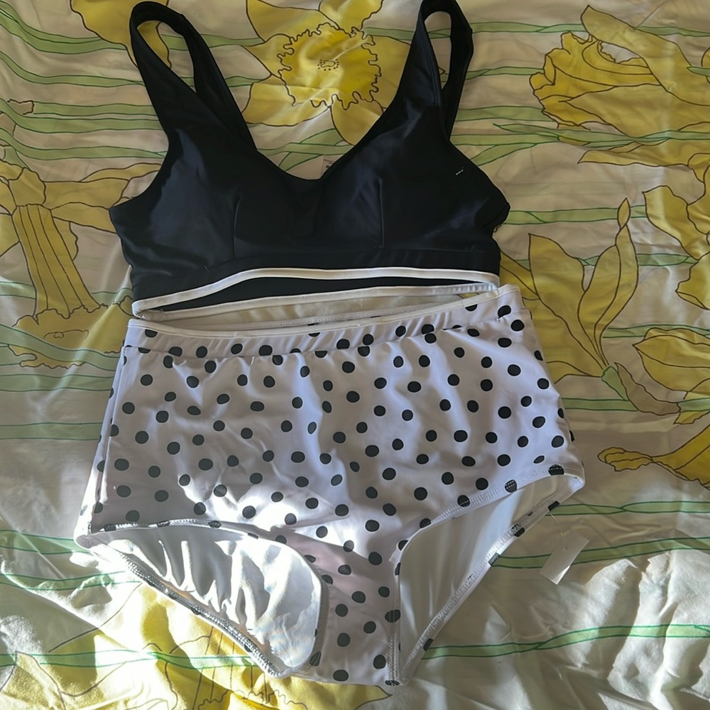 Khon G Boon Women’s Bikini XL